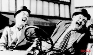 La clownterapia è una competenza statale, anche se lo Stato (legislativamente) la ignora La clownterapia è una competenza statale, anche se lo Stato (legislativamente) la ignora