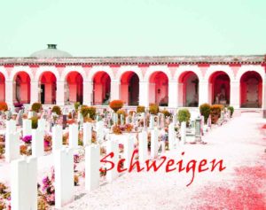 Il vincolo cimiteriale limita inesorabilmente lo sviluppo urbano Il vincolo cimiteriale limita inesorabilmente lo sviluppo urbano
