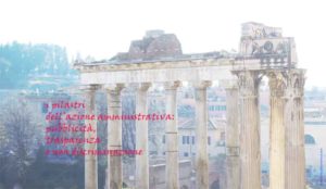 Vendita di quote societarie ed evidenza pubblica Vendita di quote societarie ed evidenza pubblica